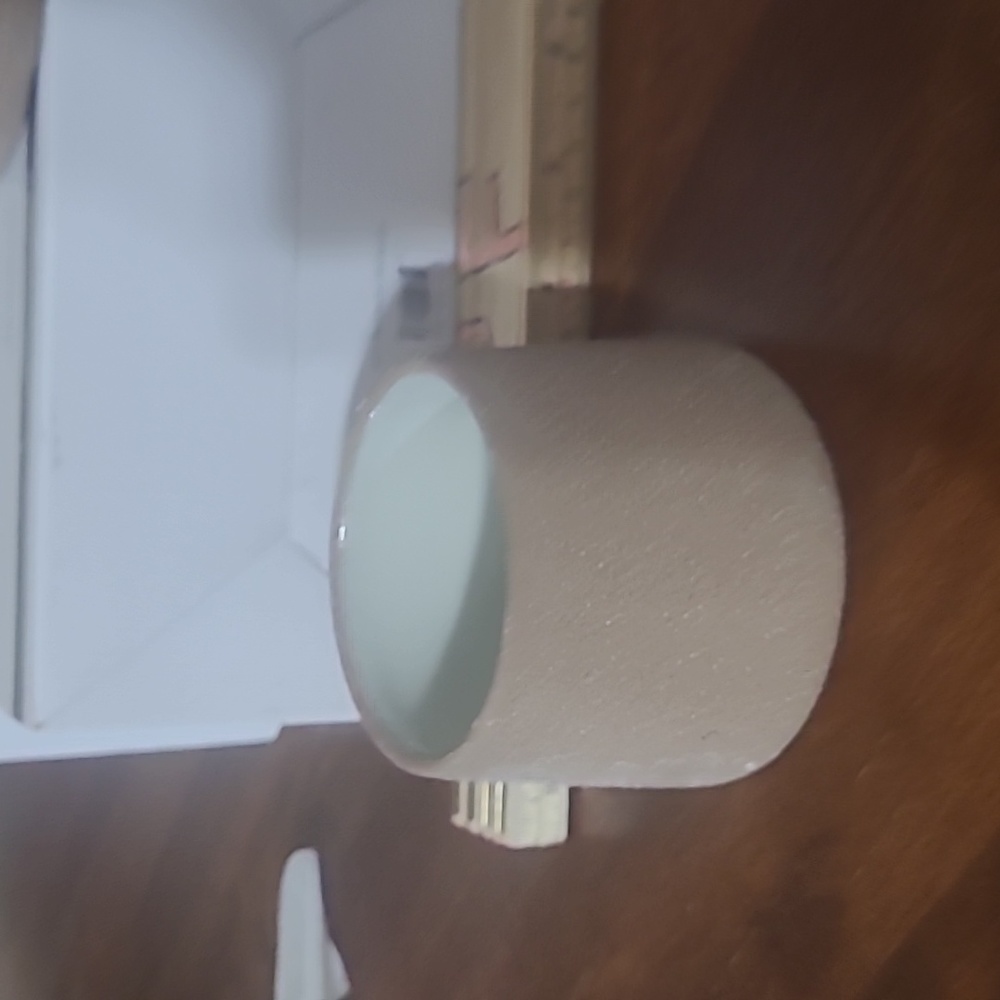 Citrine spice jars - Picture 2 of 4